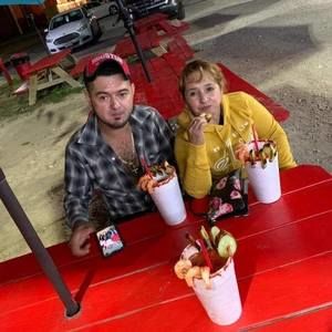 Meet your Posher, Marina valle